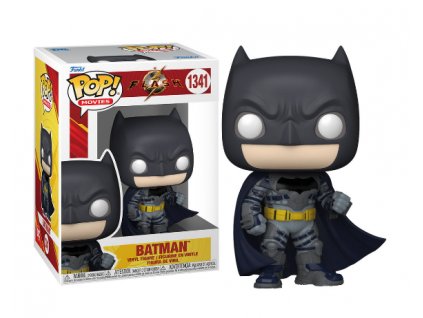 Funko Pop! 1341 The Flash Batman