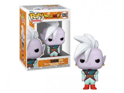 Funko Pop! 1283 Dragon Ball Super Shin