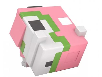 Mini Figurka Minecraft Zoglin
