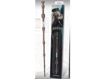 Hůlka Harry Potter Wands Professor Dumbledor 38cm