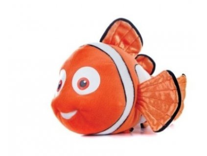 Plyšová hračka Hledá se Nemo Nemo 30cm