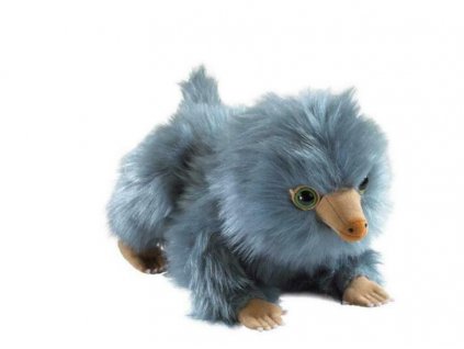 Plyšová hračka Fantastic Beasts Grey Baby Niffler 20cm