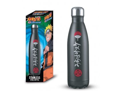 Láhev Naruto Aluminium Bottle 600ml