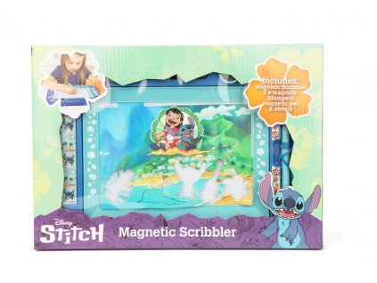 Magnetická tabulka Disney Lilo a Stitch