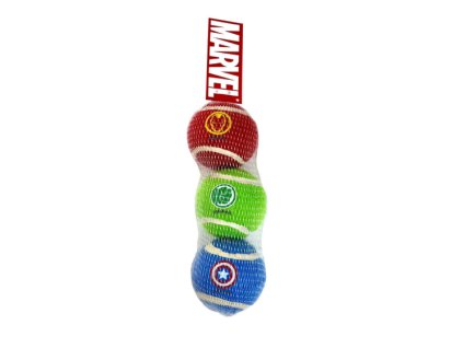 Hračka pro psy Marvel Avengers Nové