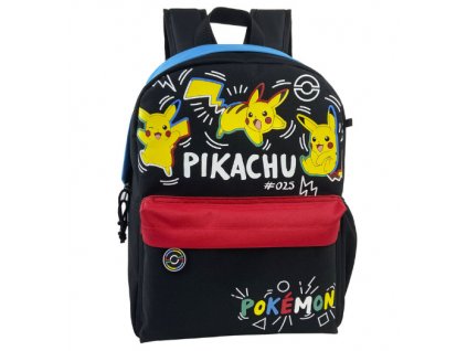 Batoh Pokémon Pikachu 40 cm