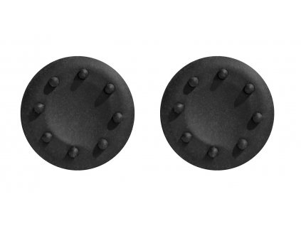PS4/PS3/X360 kloboučky černé 2ks