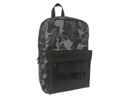 Batoh Fortnite Camouflage 45cm