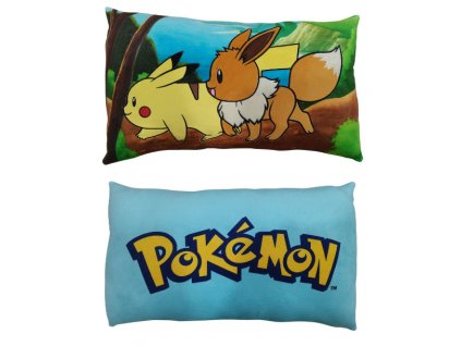 Polštář Pokémon 60 cm