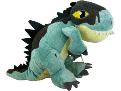 Plyšová hračka Jurassic World Giganotosaurus 30 cm