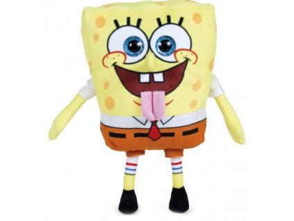 Plyšová hračka Spongebob 28cm Nové
