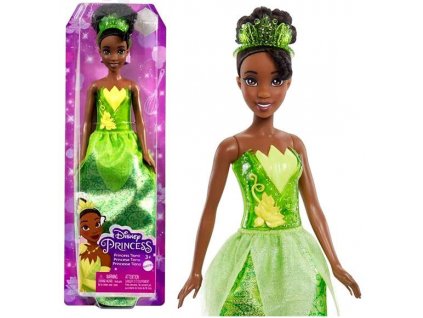 Panenka Disney Princess Tiana