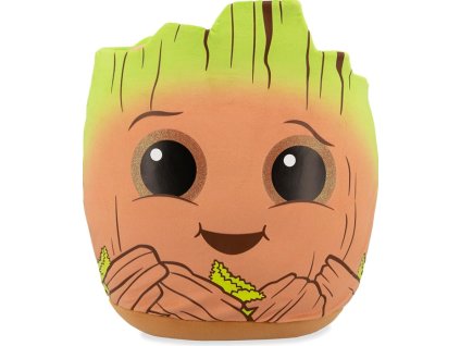 Plyšová hračka Ty SquishaBoo Marvel Groot 35 cm Nové