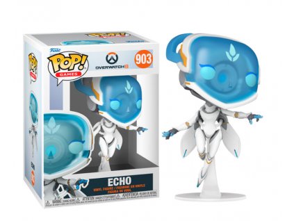 Funko Pop! 903 Overwatch Echo