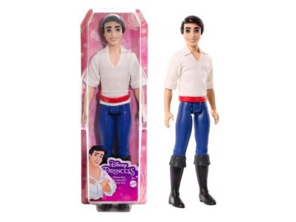 Disney Princess Prince Eric