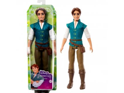 Disney Princess Flynn Rider