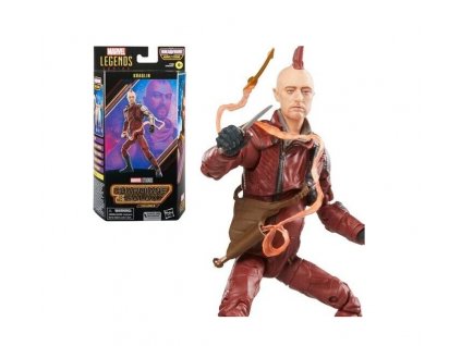 Figurka Guardians of the Galaxy 3 Kraglin 15cm