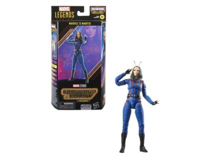Figurka Guardians of the Galaxy 3 Mantis 15cm