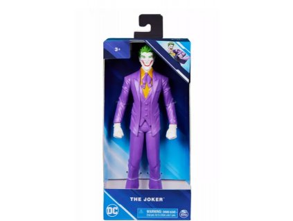 Figurka DC Universe The Joker 24cm