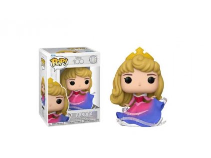 Funko Pop! 1316 Disney 100Th Aurora Nové