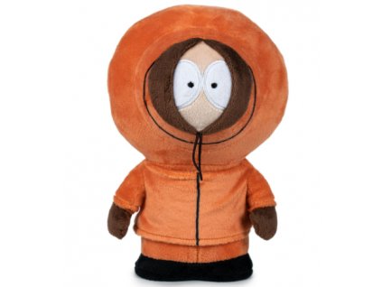 Plyšová hračka South Park Kenny 27cm Nové