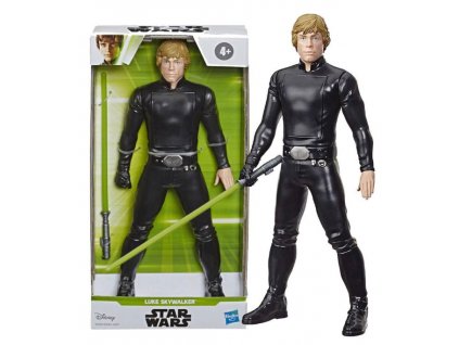 Figurka Star Wars Luke Skywalker 24cm