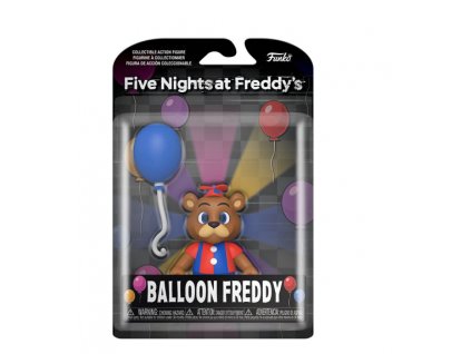 Figurka Funko Five Nights At Freddys Balloon Freddy