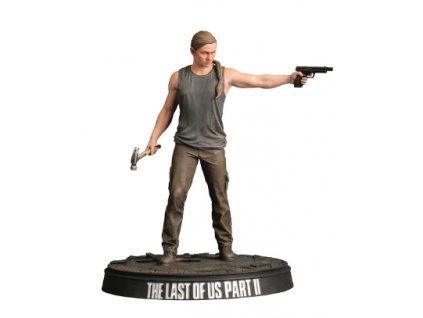 Figurka The Last Of Us Part II Abby 22cm