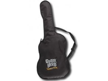 X360 Oficiální pouzdro Guitar Hero On Tour (BDA)