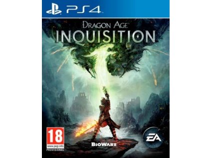 dragon age inquisition ps4