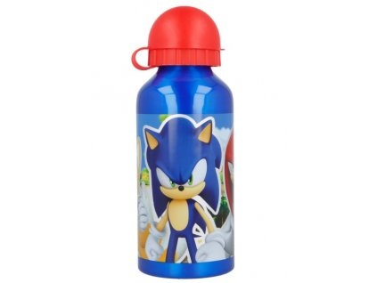 Láhev na pití Sonic 400ml