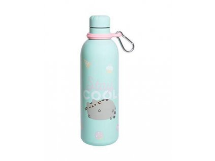 Láhev na pití Pusheen 500ml