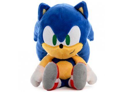 Plyšová hračka Kidrobot Sonic 20cm