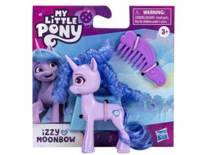 Figurka My Little Pony Izzy Moonbow