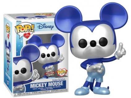 Funko Pop! SE Disney Make A Wish Mickey Mouse Nové