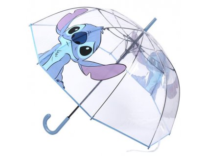Deštník Lilo a Stitch Stitch 60cm