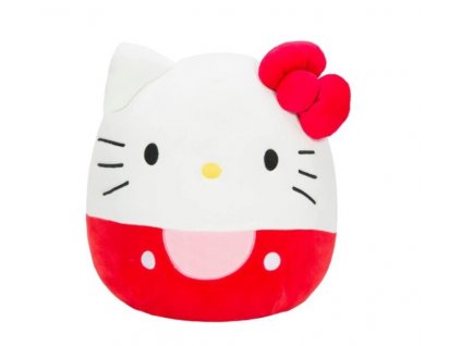 Plyšová hračka Squishmallows Hello Kitty 30cm