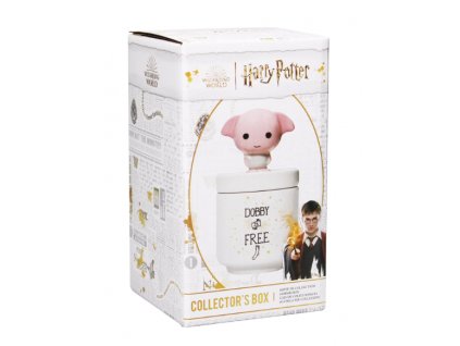 Sběratelský box Kawaii Harry Potter Dobby