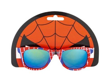 Dětské sluneční brýle Spider man Nové