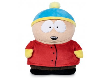 Plyšová hračka South Park Cartman 27cm Nové