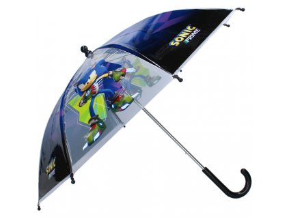 Deštník Sonic Sunny Days Ahead2