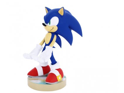 Cable Guys Sonic