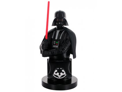 Cable Guys Star Wars Darth Vader New Hope