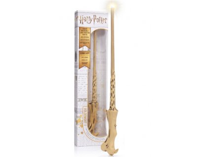 Svítící hůlka Harry Potter Voldermort 35cm
