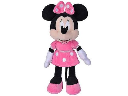 Plyšová hračka Minnie 35cm Nové