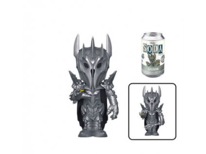 Funko Soda The Lord of the Rings Sauron