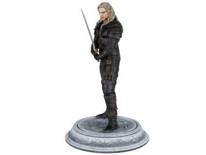 Figurka Zaklínač 2 Vrahové králů Geralt 23cm