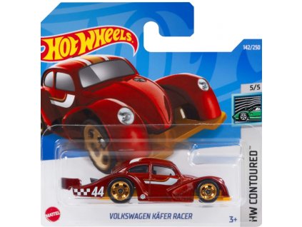 Hot Wheels Volkswagen Käfer Racer