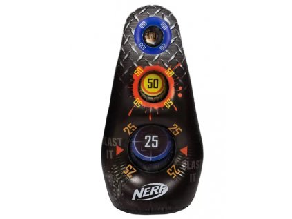 Nafukovací terč Nerf Elite Inflatable Target