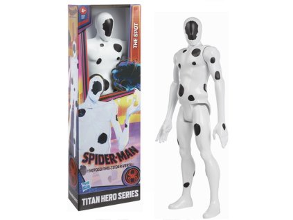 Figurka Marvel Spider Man The Spot